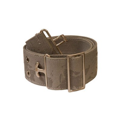 Deigo Canvas Belt
