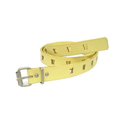 Pam Leather Belt