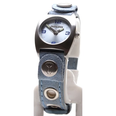 The Rockstar Watch - Silver - SALE - 50% Off