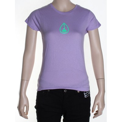 Classic Icon Girls S/S Tee