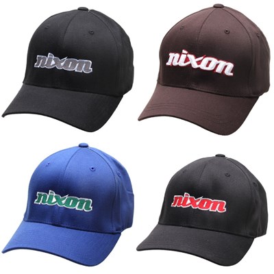 Nixon Classic Hat