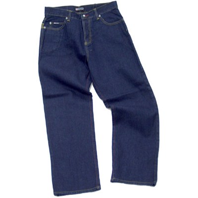 Krink 1 Dark Rinse Jeans