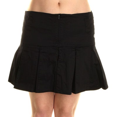 Lone Pleated Skirt
