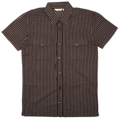 Tristan S/S Shirt