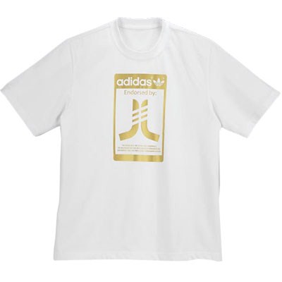 Label Limited Edition Girls S/S Tee