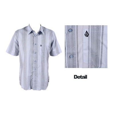 Syntax Slim-Fit S/S Shirt