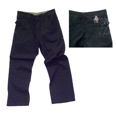Jasper Pants