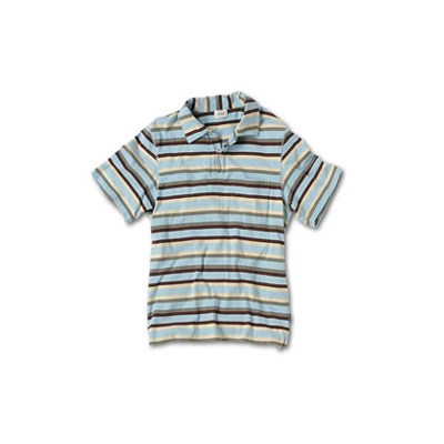 Ernie S/S Polo Shirt - Various Colours