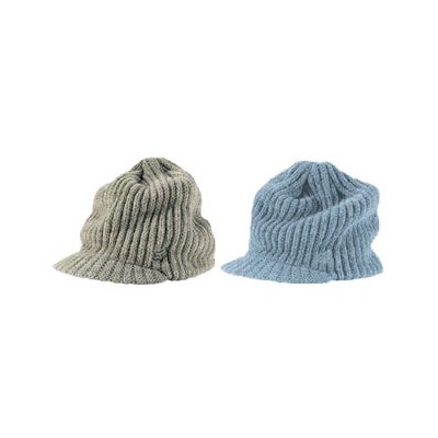 Luisa Girls Visor Beanie