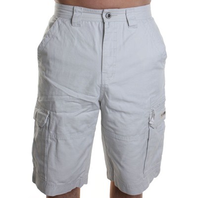 Alamein Shorts