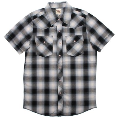 Darby S/S Woven Shirt