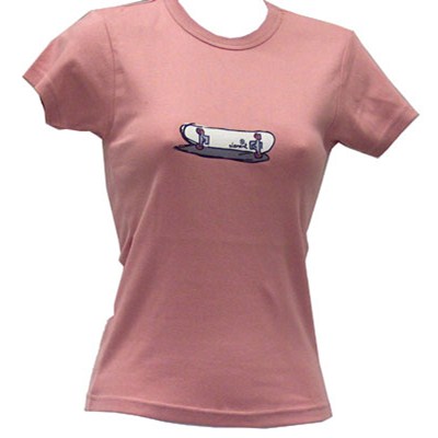 Completed S/S Tee