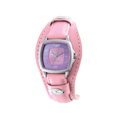 KLR-4703L Skater Girl Pink Ladies Watch