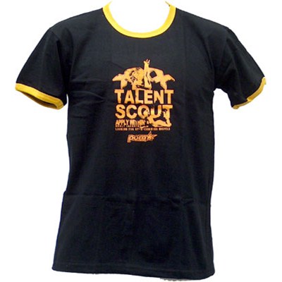 Talent Scout Retro S/S T-Shirt