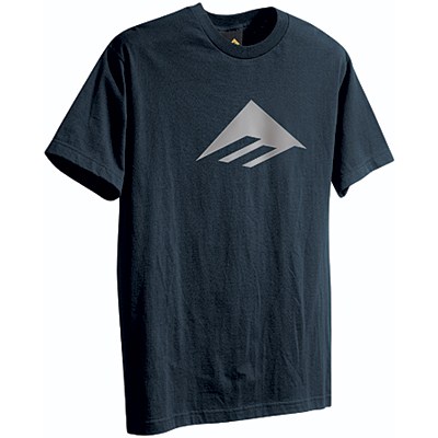 Triangle Foil Youth S/S T-Shirt
