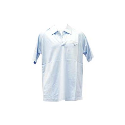 Machine S/S Polo Shirt