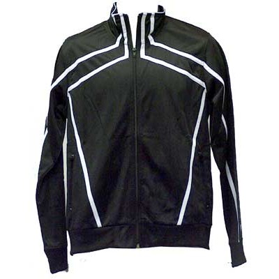 Sportif Track Jacket