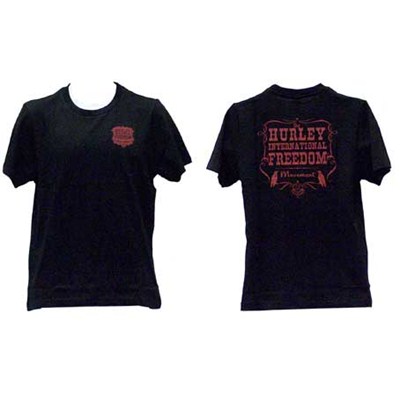 Saloon Slim-Fit Tee