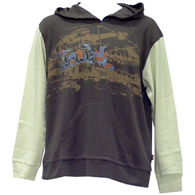 Axial Kids Hooded Tee