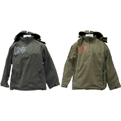 Railslide Kids Jacket