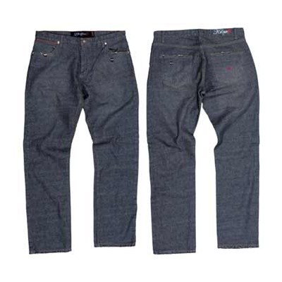 Erik Ellington Dirty Vintage Jean