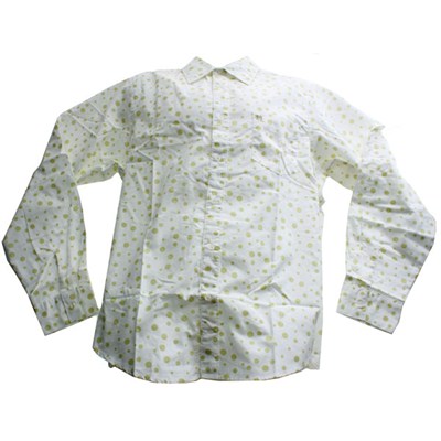 Illusion L/S Shirt
