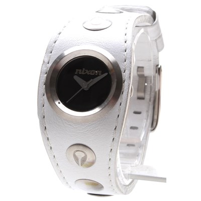The Naughty Watch - Black/White - SALE - 40% Off