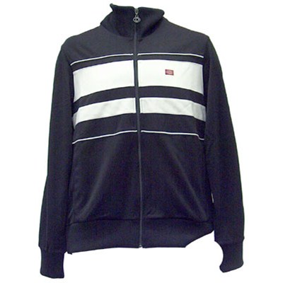Soccer Training Jacket