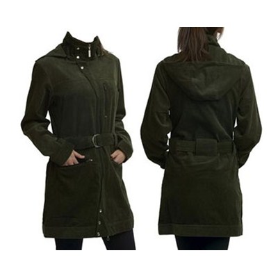 Natasza Paradise Jacket