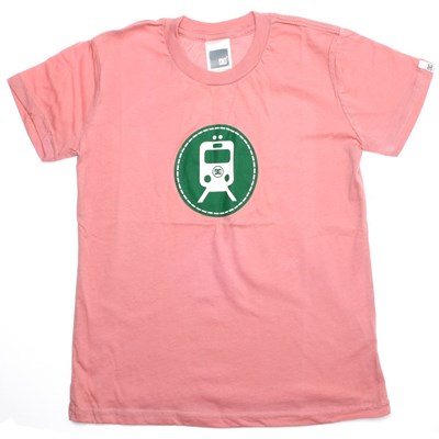 Subs S/S Girls Tee