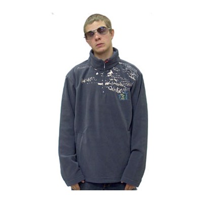 Classmatt Fleece Jacket