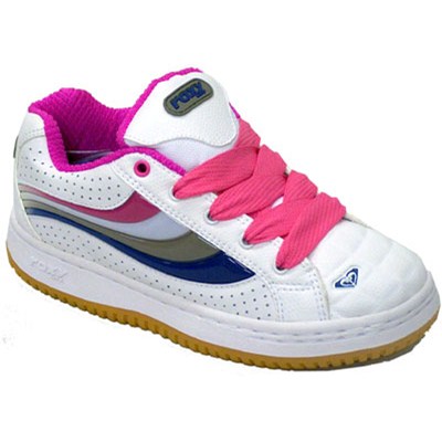 Lively Snow White Womens Shoe