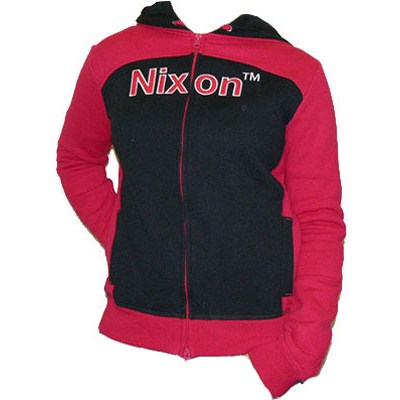Nara Girls Zip Hoody