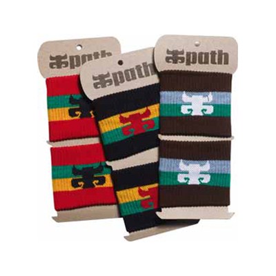 Stripe Wristband