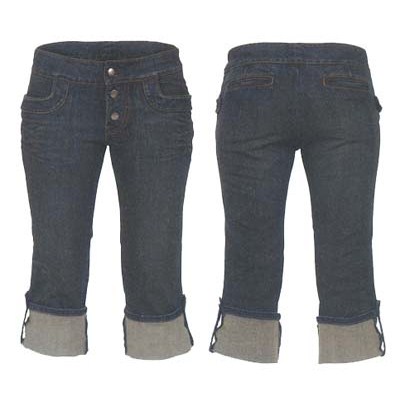 Elliot Girls Denim