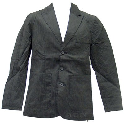 Static Suit Blazer