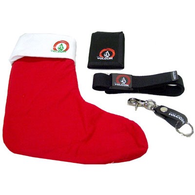 Holiday Stocking Gift Set