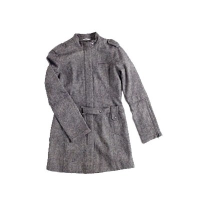 Ronnie Tweed Coat
