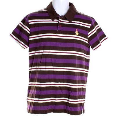 Vivid S/S Polo Shirt