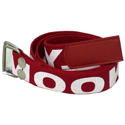 Clothing Company Web Belt