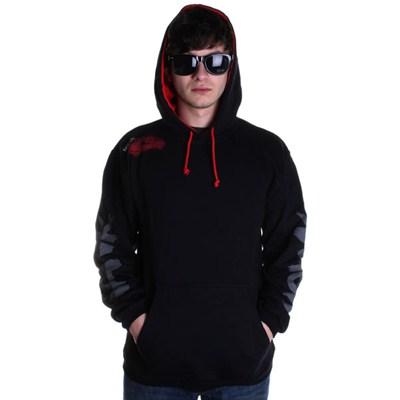 Established Youths Hoody