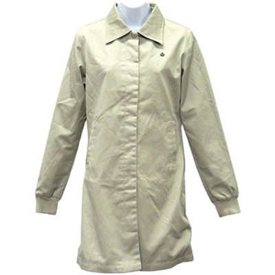 Happy Shopper Trenchcoat