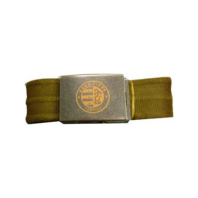 Seal Web Belt