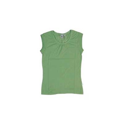 Hannah Vest Top