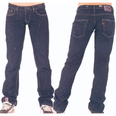 Talker Jeans