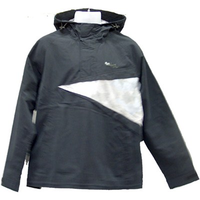Rushdash Jacket