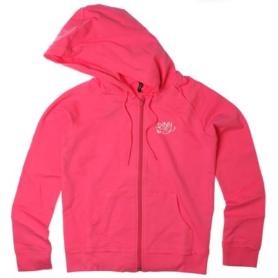 Dance Floor Zip Hoody