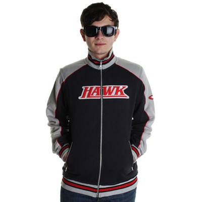 Jock Zip Crew