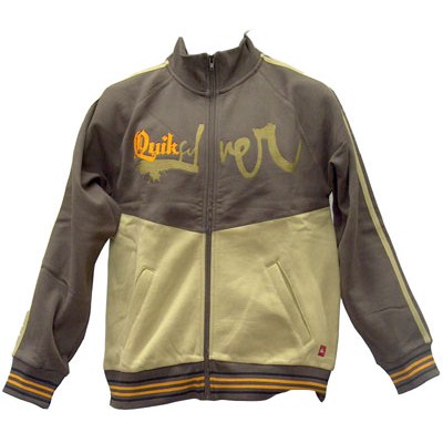 Rerun Track Jacket