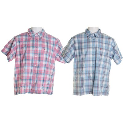Archive S/S Shirt